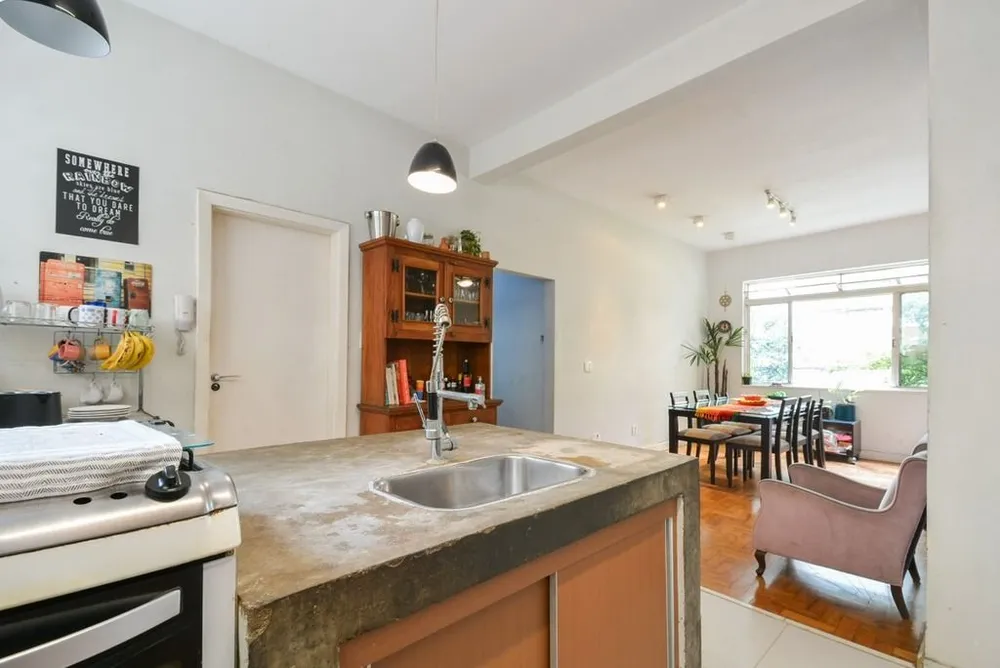 Apartamento, 3 quartos, 124 m² - Foto 21