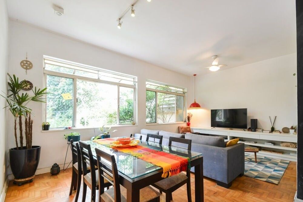 Apartamento, 3 quartos, 124 m² - Foto 12