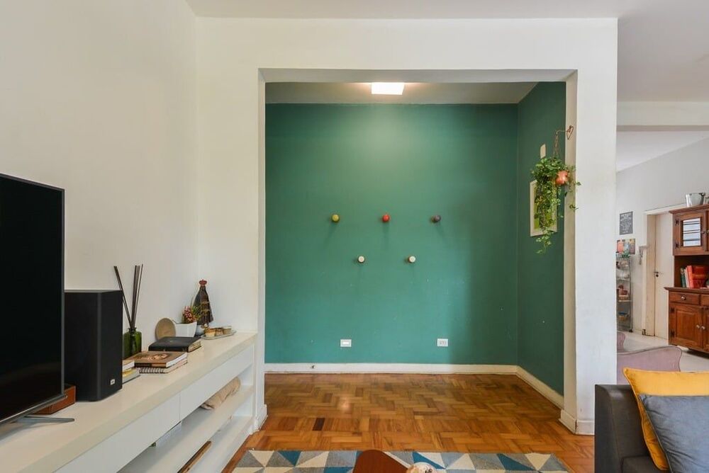 Apartamento, 3 quartos, 124 m² - Foto 10