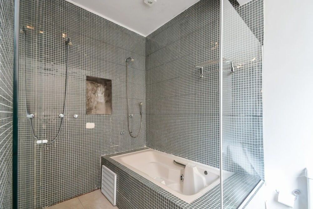 Apartamento, 3 quartos, 124 m² - Foto 4