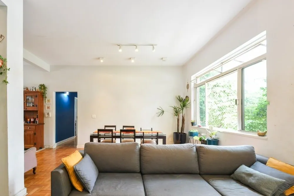 Apartamento, 3 quartos, 124 m² - Foto 22
