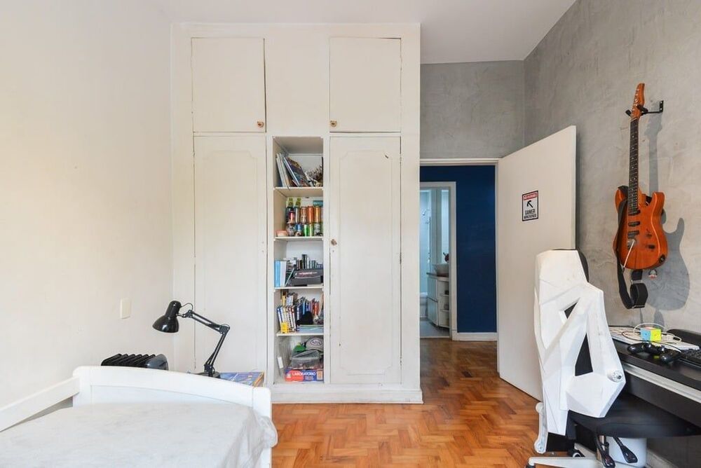 Apartamento, 3 quartos, 124 m² - Foto 5