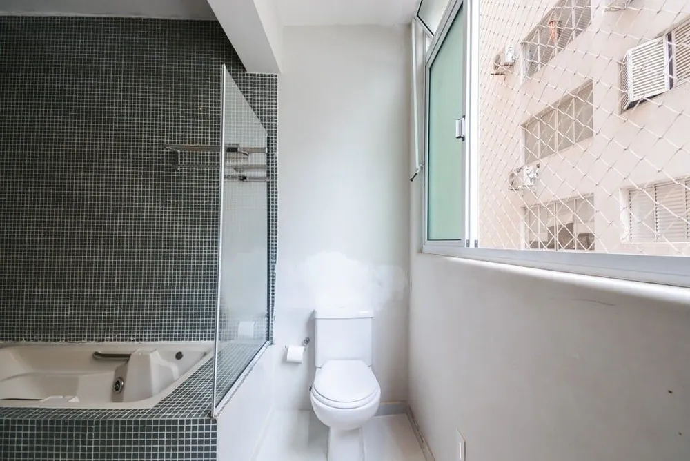 Apartamento, 3 quartos, 124 m² - Foto 23