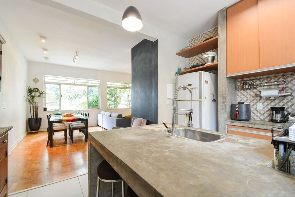 Apartamento, 3 quartos, 124 m² - Foto 18