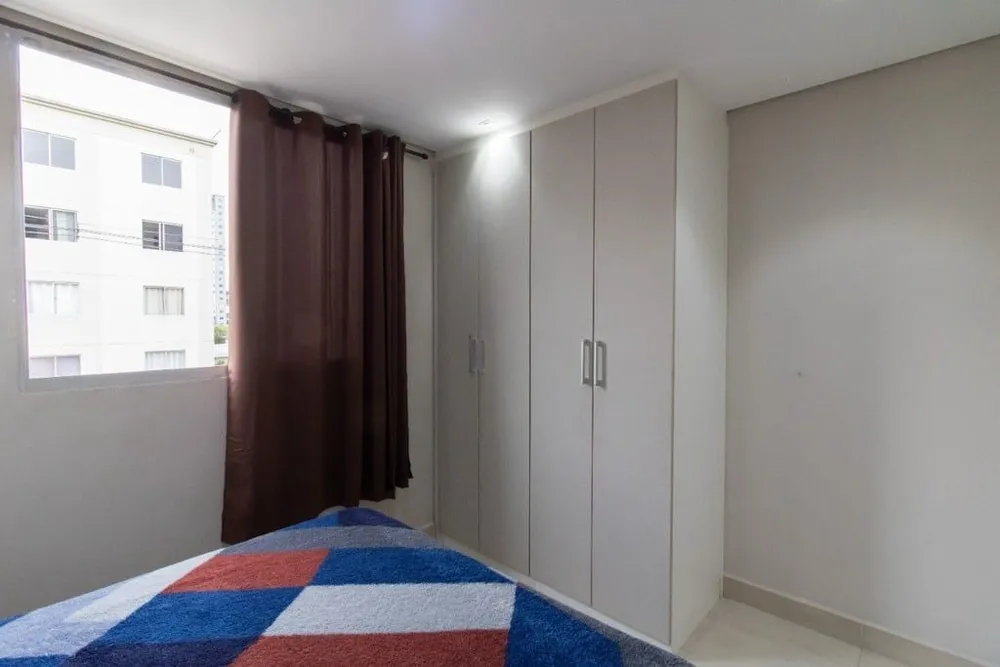 Apartamento, 2 quartos, 39 m² - Foto 7