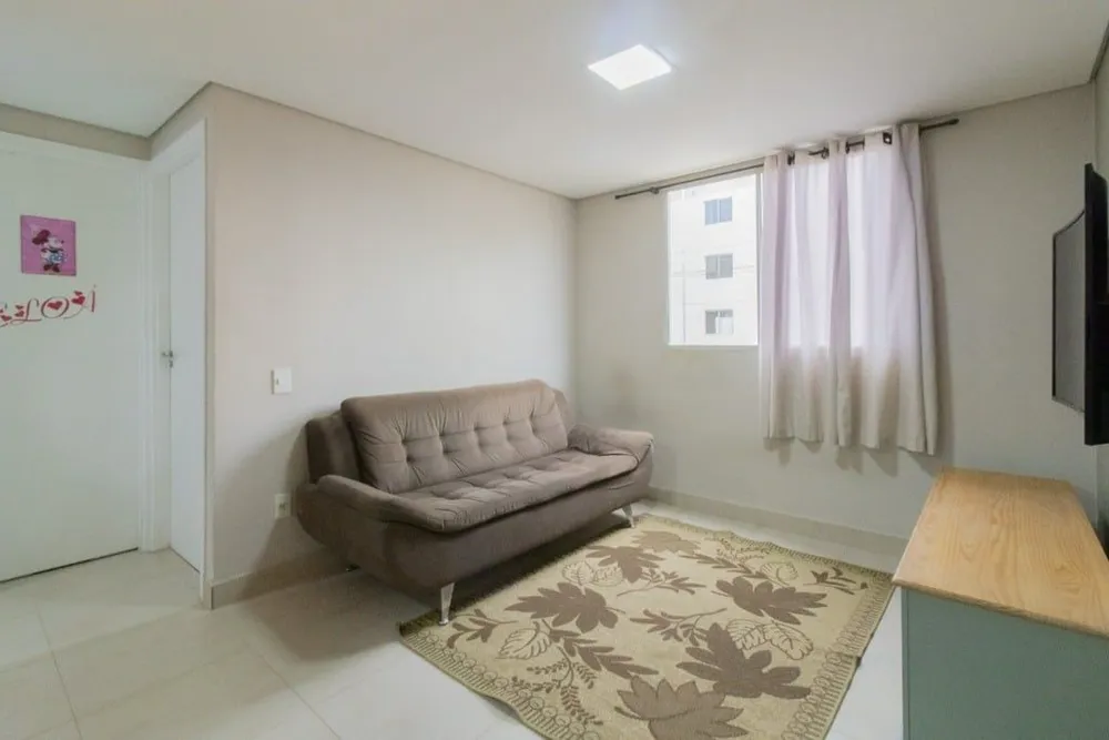 Apartamento, 2 quartos, 39 m² - Foto 6