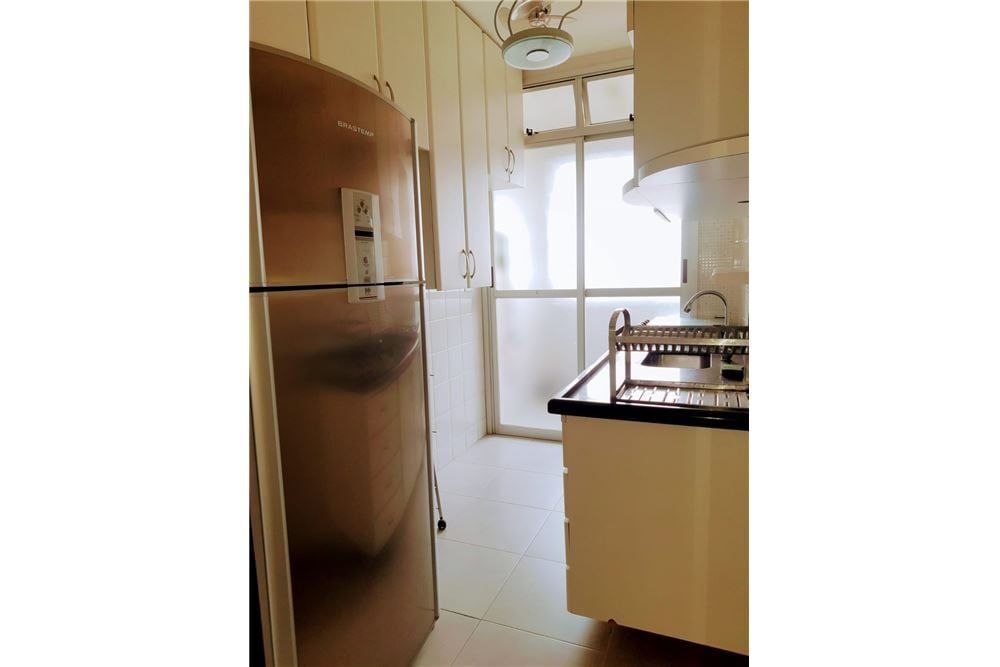 Apartamento, 2 quartos, 52 m² - Foto 5