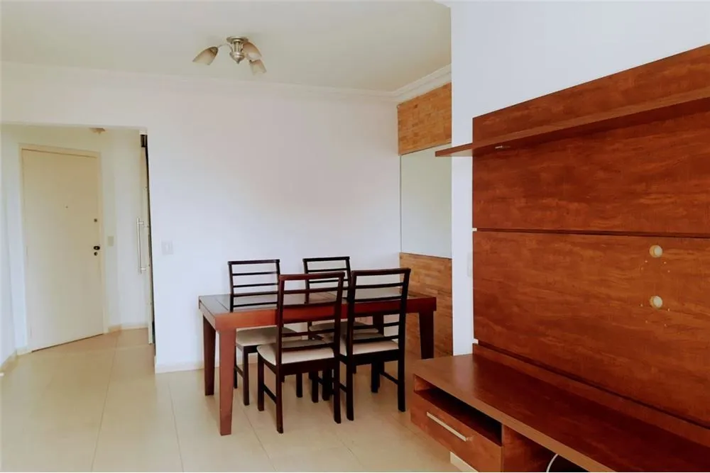 Apartamento, 2 quartos, 52 m² - Foto 1