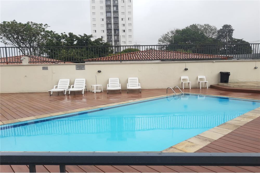 Apartamento, 2 quartos, 52 m² - Foto 8