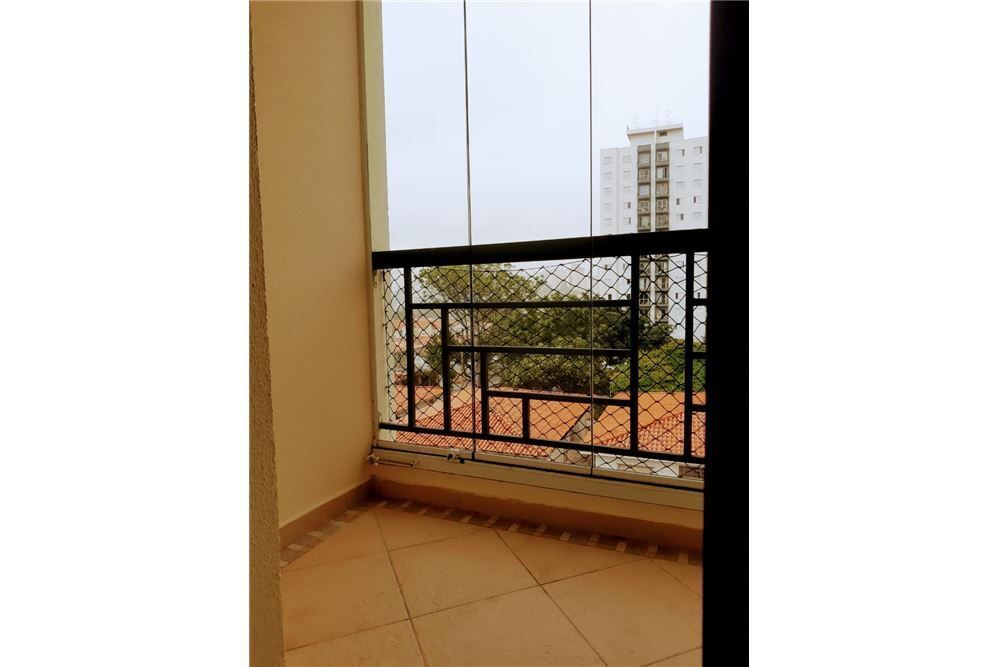 Apartamento, 2 quartos, 52 m² - Foto 7