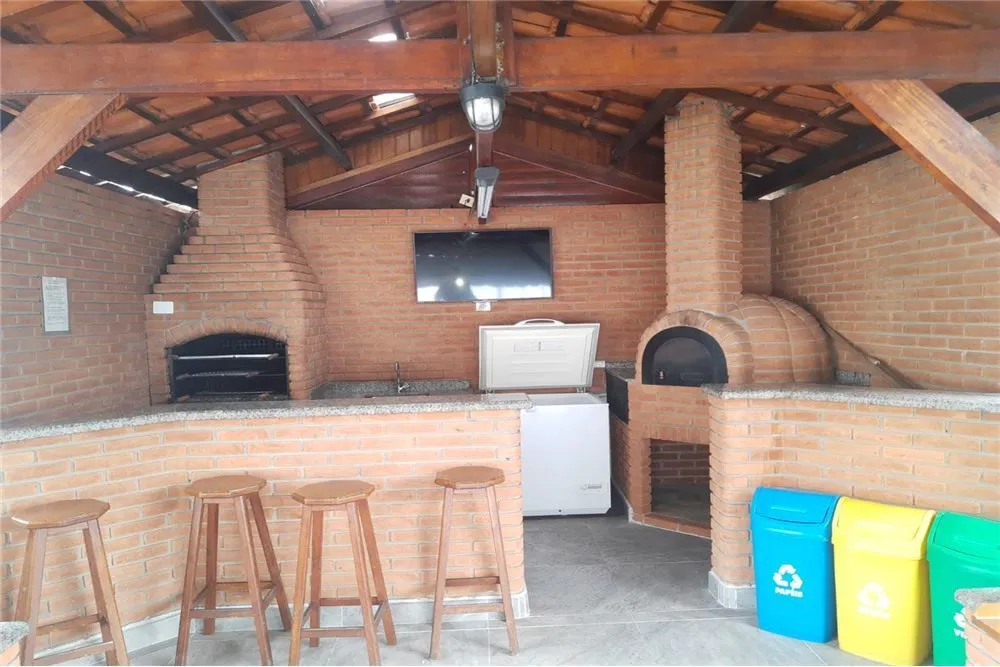 Apartamento, 2 quartos, 52 m² - Foto 2