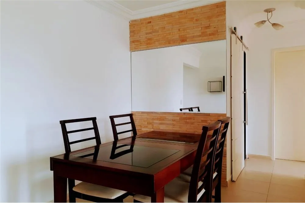 Apartamento, 2 quartos, 52 m² - Foto 3