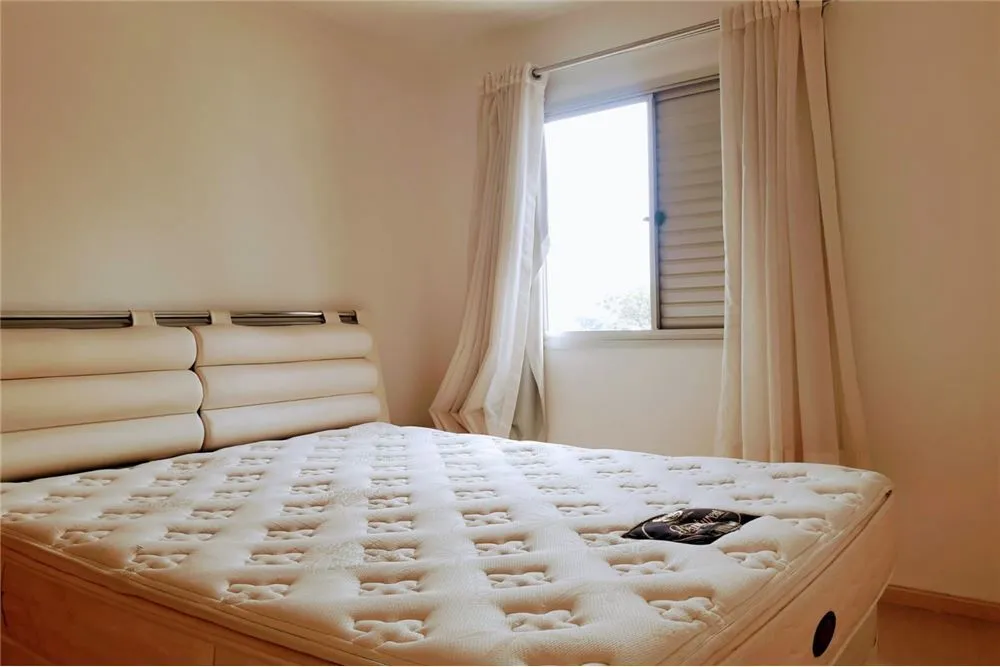 Apartamento, 2 quartos, 52 m² - Foto 4