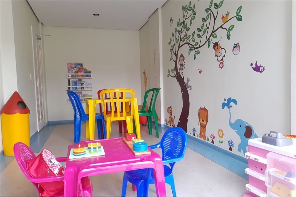 Apartamento, 2 quartos, 52 m² - Foto 9