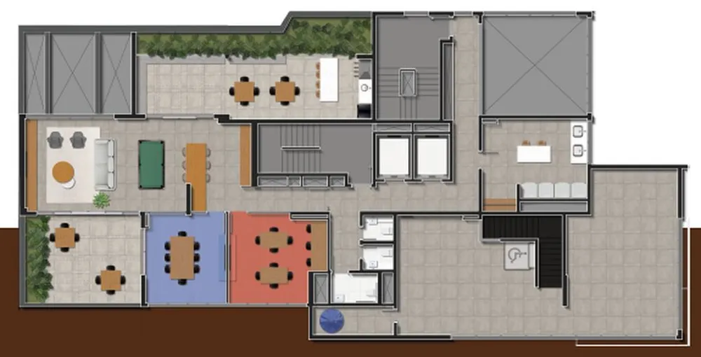 Kitnet-Studio, 27 m² - Foto 8