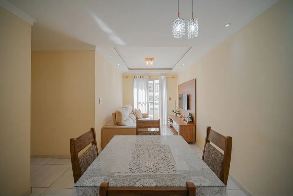 Apartamento, 2 quartos, 61 m² - Foto 4