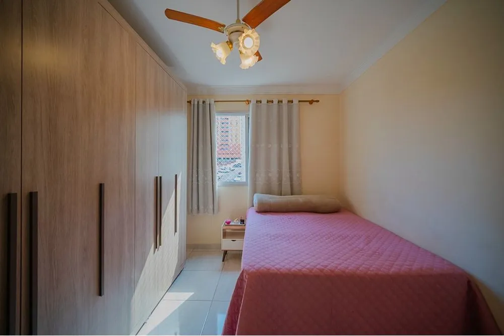 Apartamento, 2 quartos, 61 m² - Foto 1