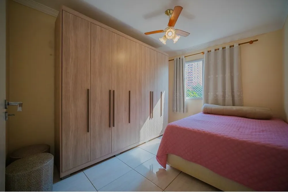 Apartamento, 2 quartos, 61 m² - Foto 7