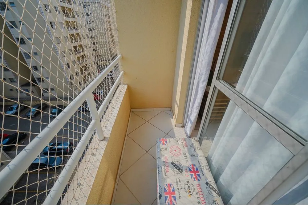 Apartamento, 2 quartos, 61 m² - Foto 8