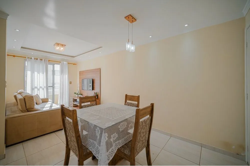 Apartamento, 2 quartos, 61 m² - Foto 11