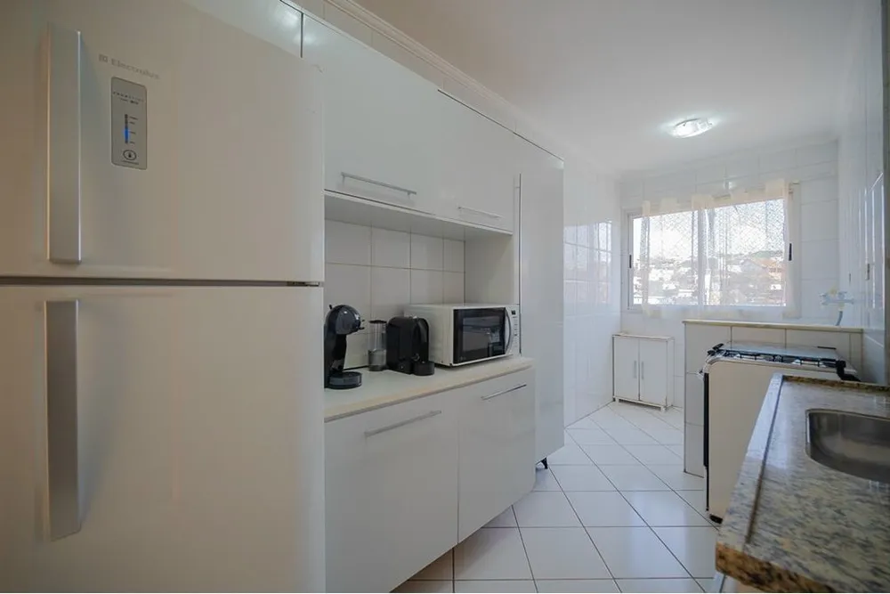 Apartamento, 2 quartos, 61 m² - Foto 3