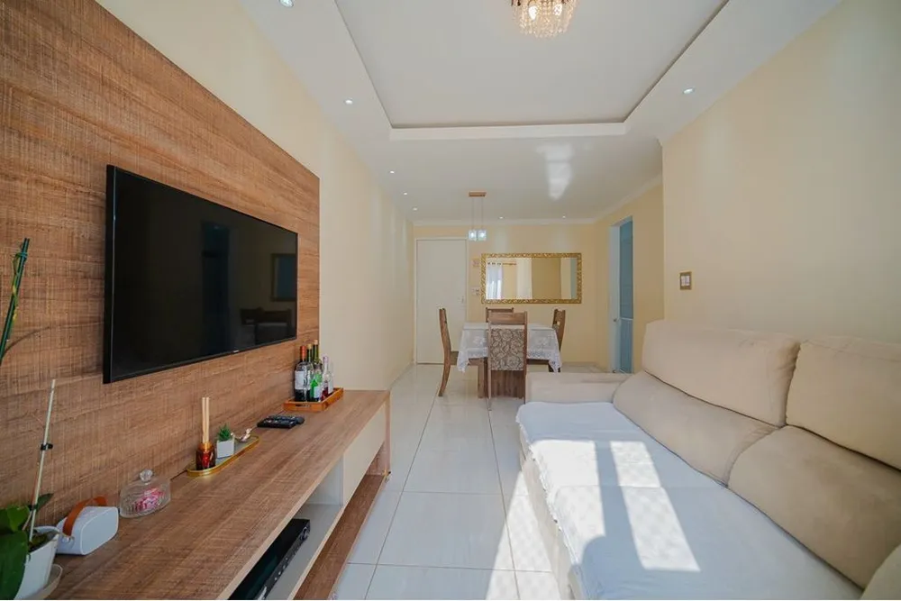 Apartamento, 2 quartos, 61 m² - Foto 6