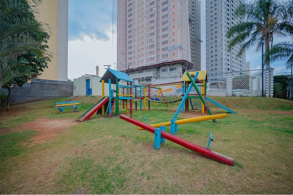 Apartamento, 2 quartos, 61 m² - Foto 2