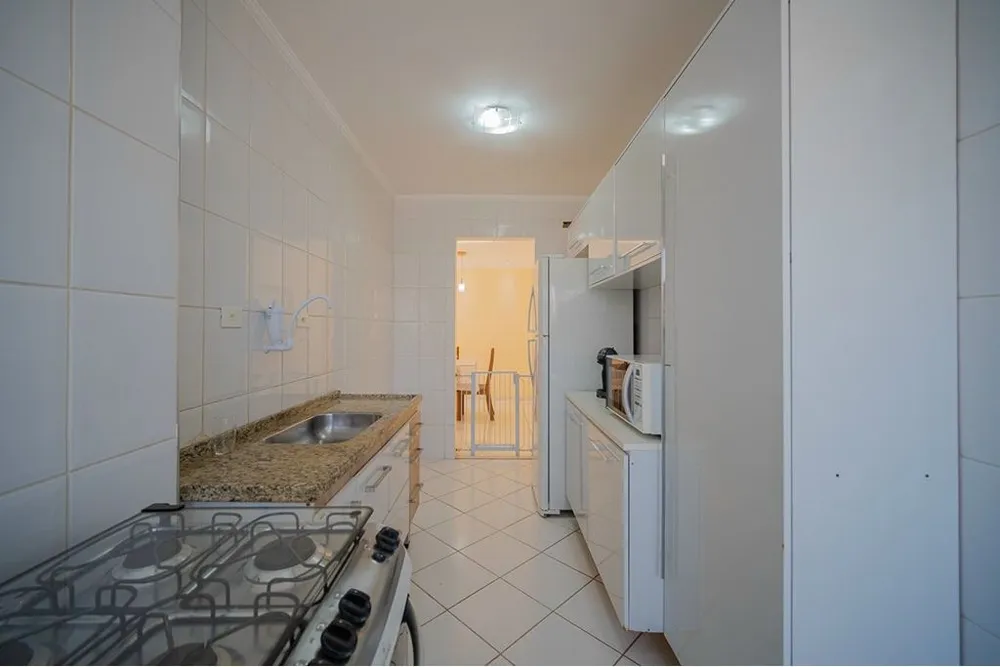 Apartamento, 2 quartos, 61 m² - Foto 1