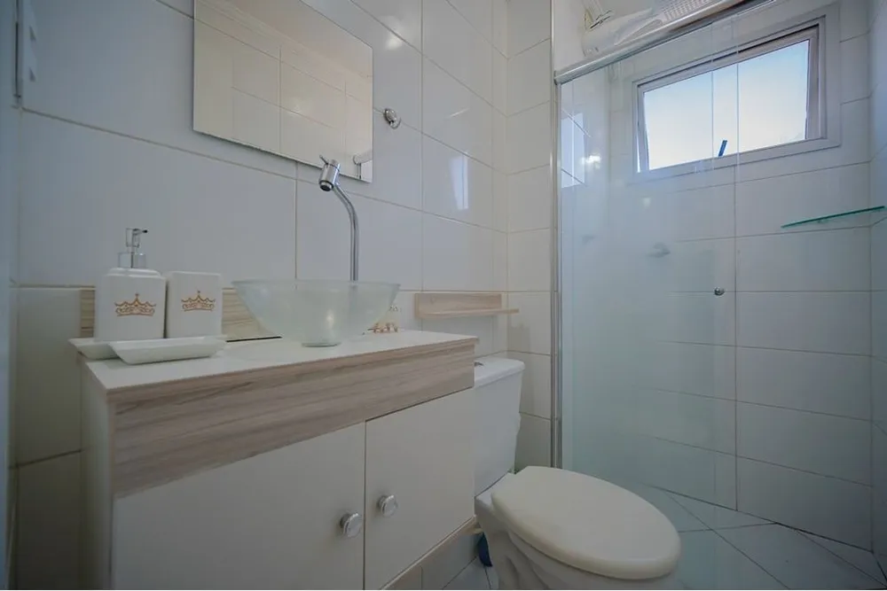 Apartamento, 2 quartos, 61 m² - Foto 5