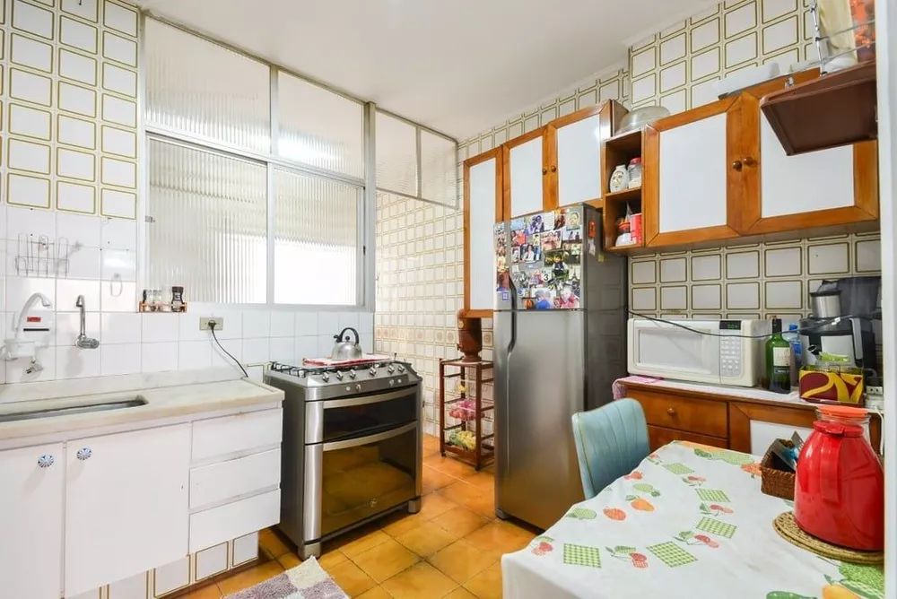 Apartamento à venda com 2 quartos, 83m² - Foto 3