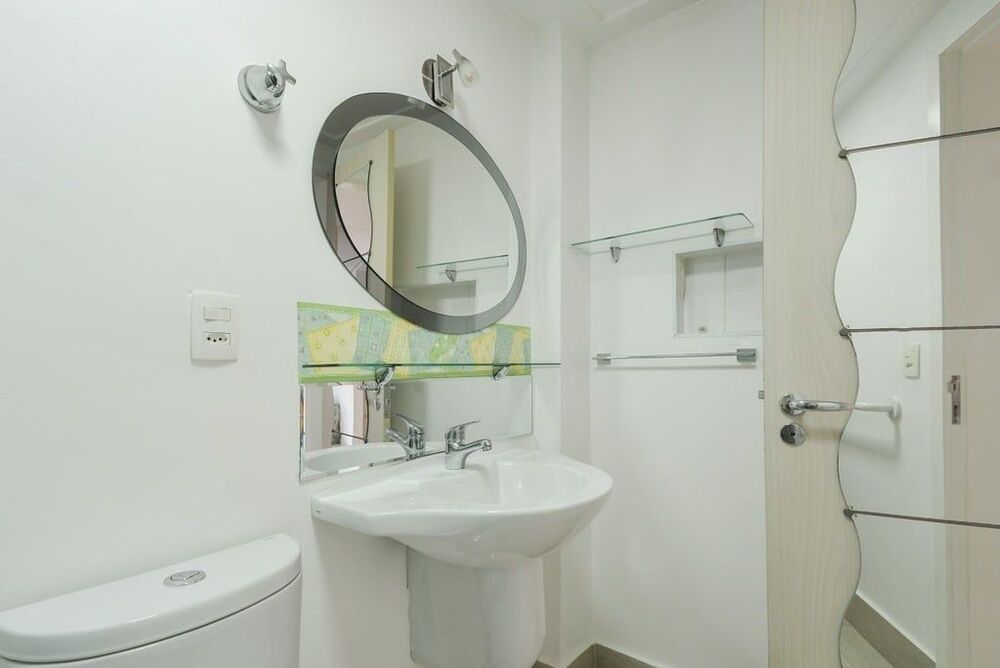 Apartamento, 1 quarto, 70 m² - Foto 16