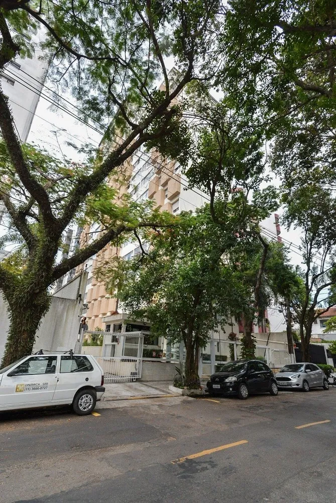 Apartamento, 1 quarto, 70 m² - Foto 6