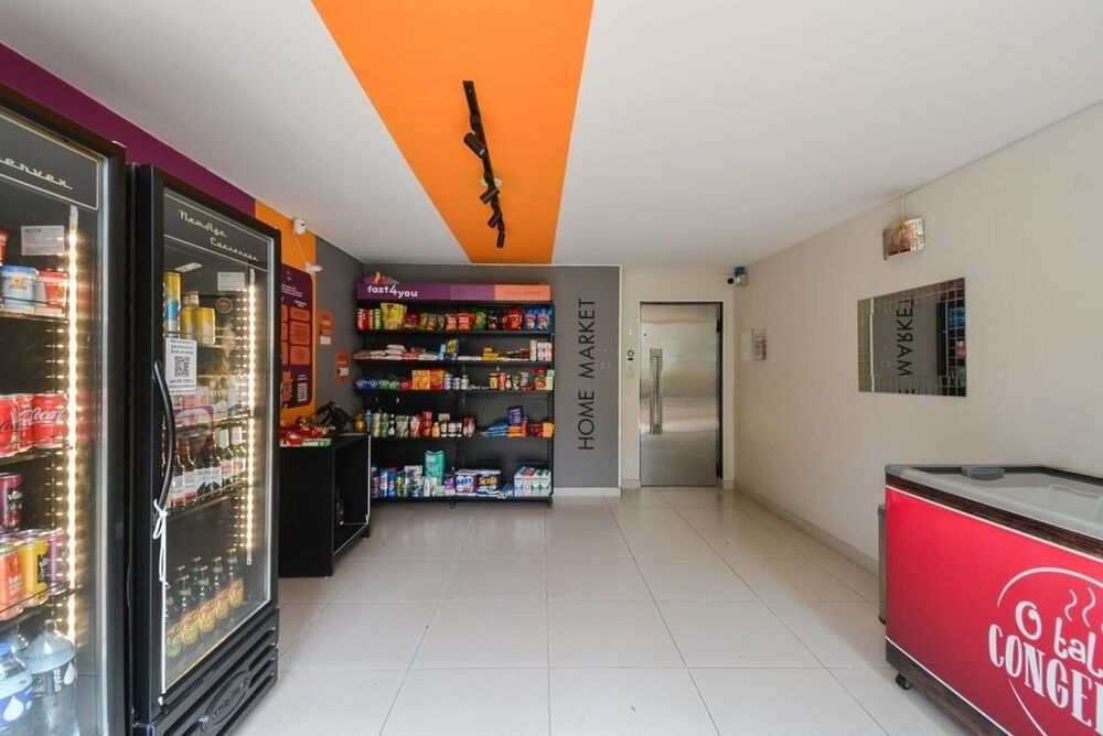 Apartamento, 1 quarto, 70 m² - Foto 3