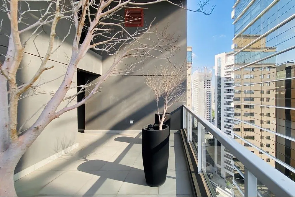 Apartamento, 1 quarto, 45 m² - Foto 2
