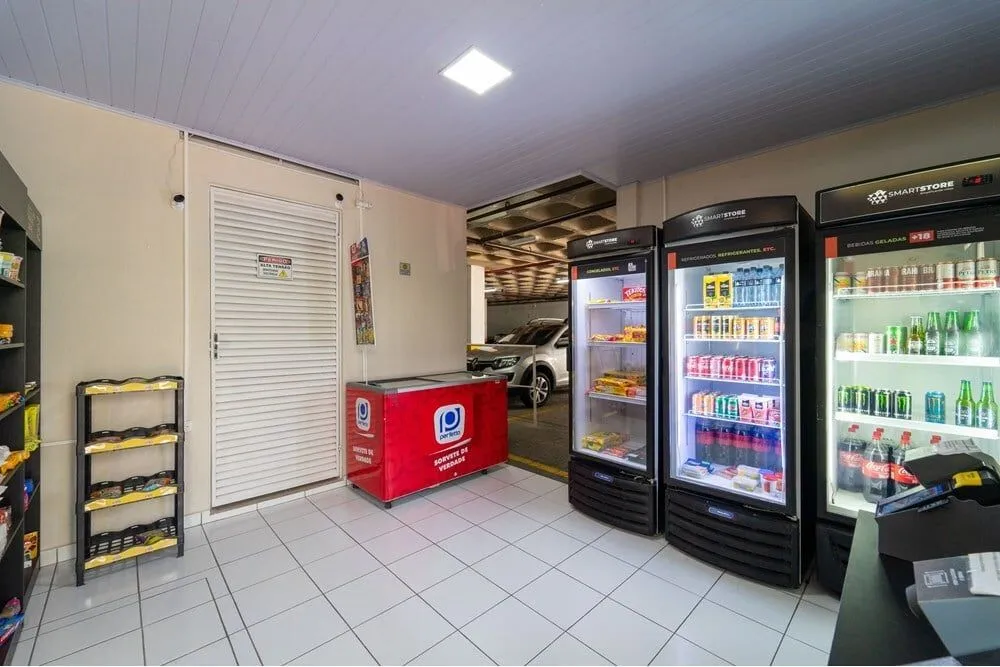 Apartamento, 2 quartos, 51 m² - Foto 4