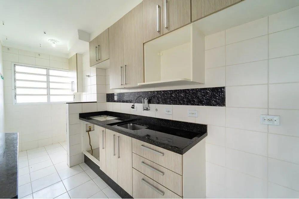 Apartamento, 2 quartos, 51 m² - Foto 1