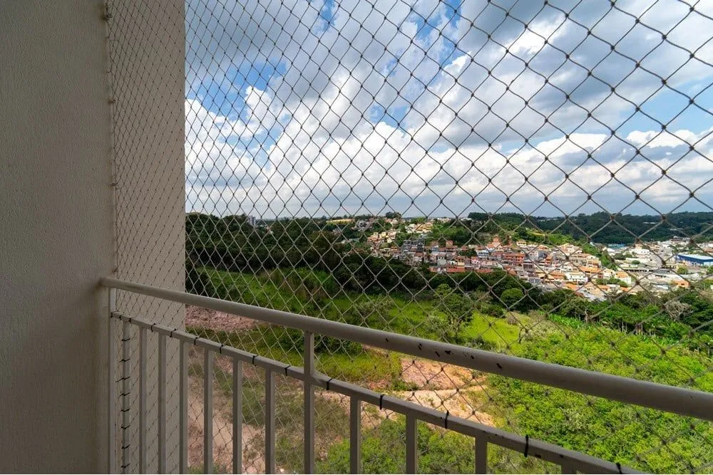 Apartamento, 2 quartos, 51 m² - Foto 7