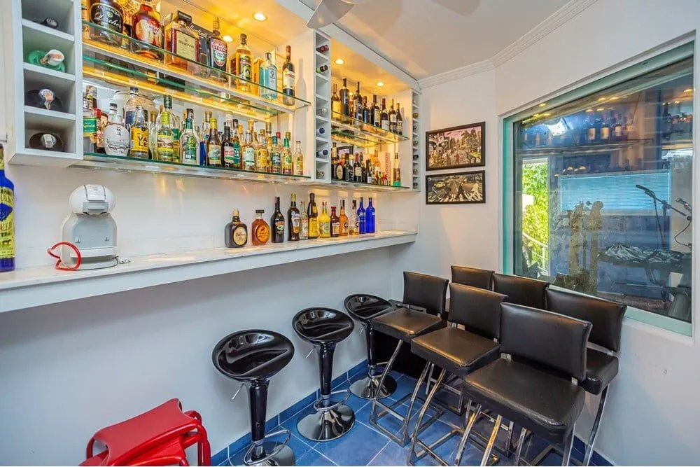 Casa de Condomínio, 5 quartos - Foto 4