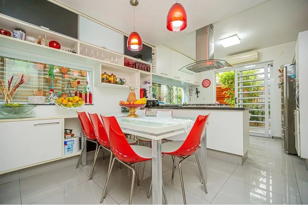 Casa de Condomínio, 5 quartos - Foto 7