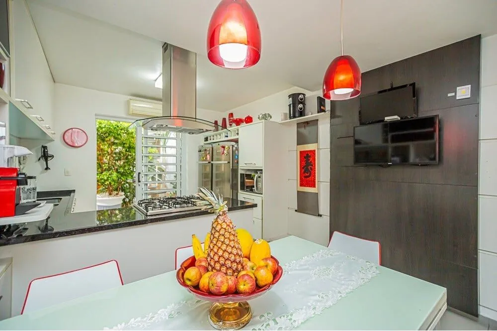 Casa de Condomínio, 5 quartos - Foto 8