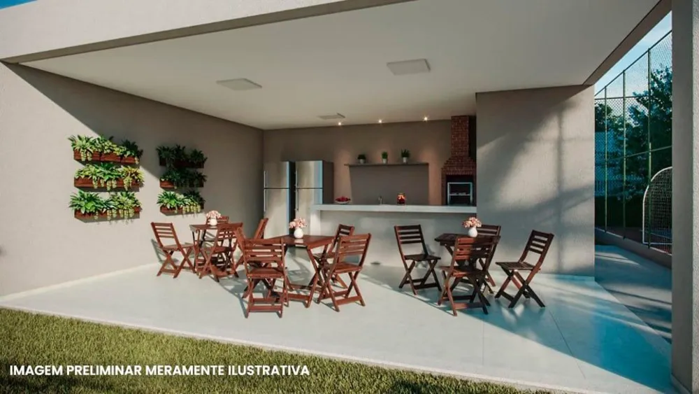 Apartamento, 2 quartos, 67 m² - Foto 4