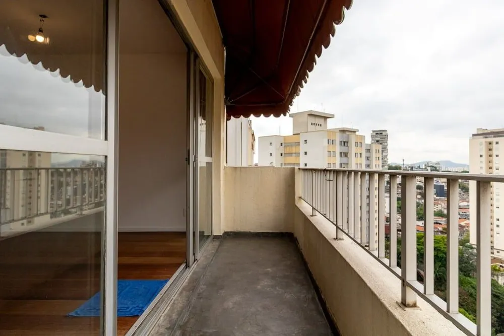 Cobertura, 3 quartos, 202 m² - Foto 7