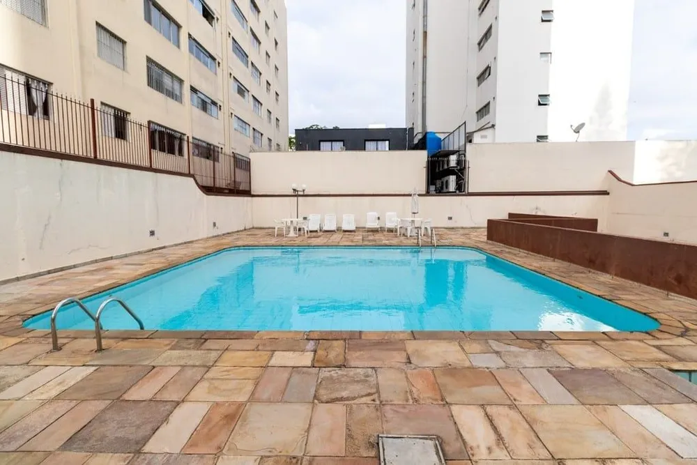 Cobertura, 3 quartos, 202 m² - Foto 4