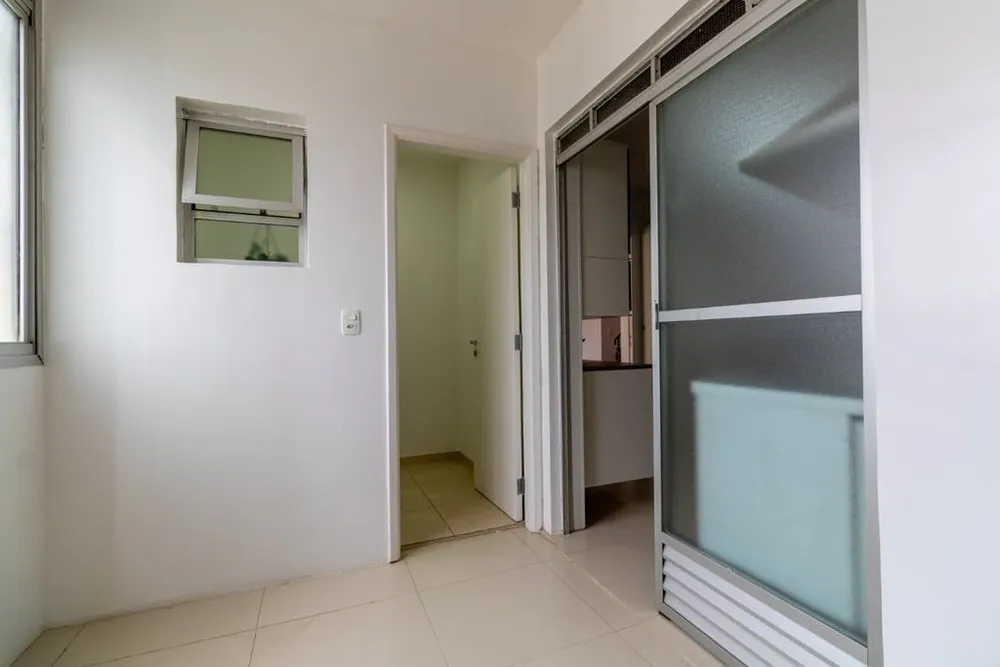 Cobertura, 3 quartos, 202 m² - Foto 2