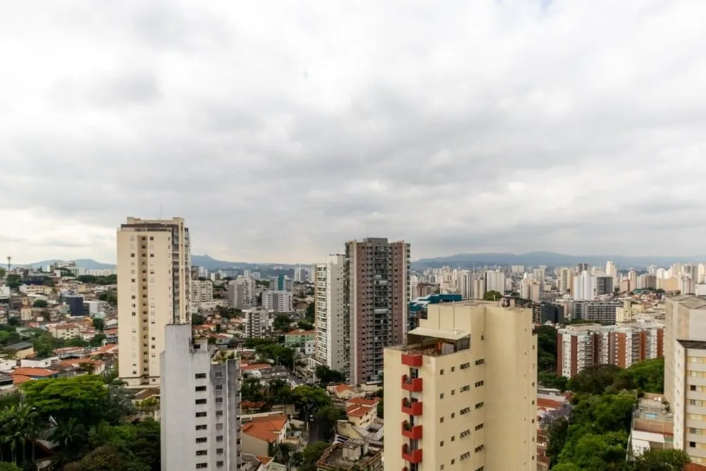 Cobertura, 3 quartos, 202 m² - Foto 8