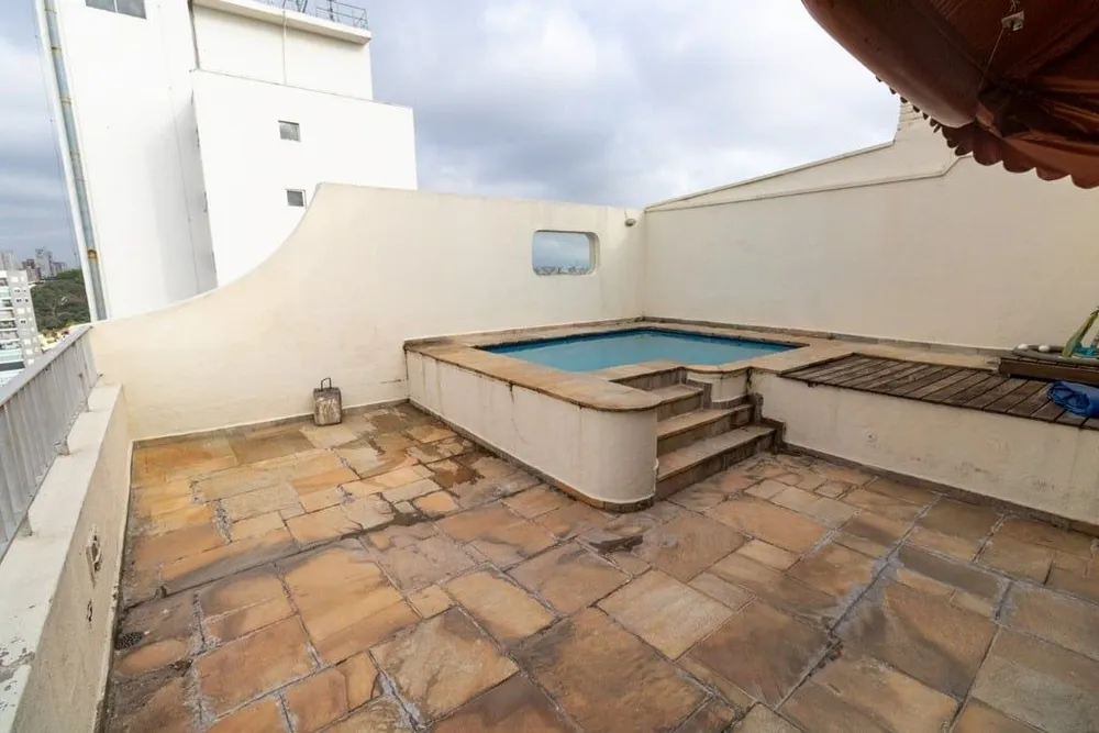 Cobertura, 3 quartos, 202 m² - Foto 5