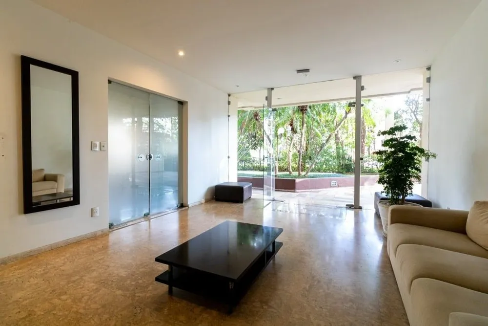 Cobertura, 3 quartos, 202 m² - Foto 3