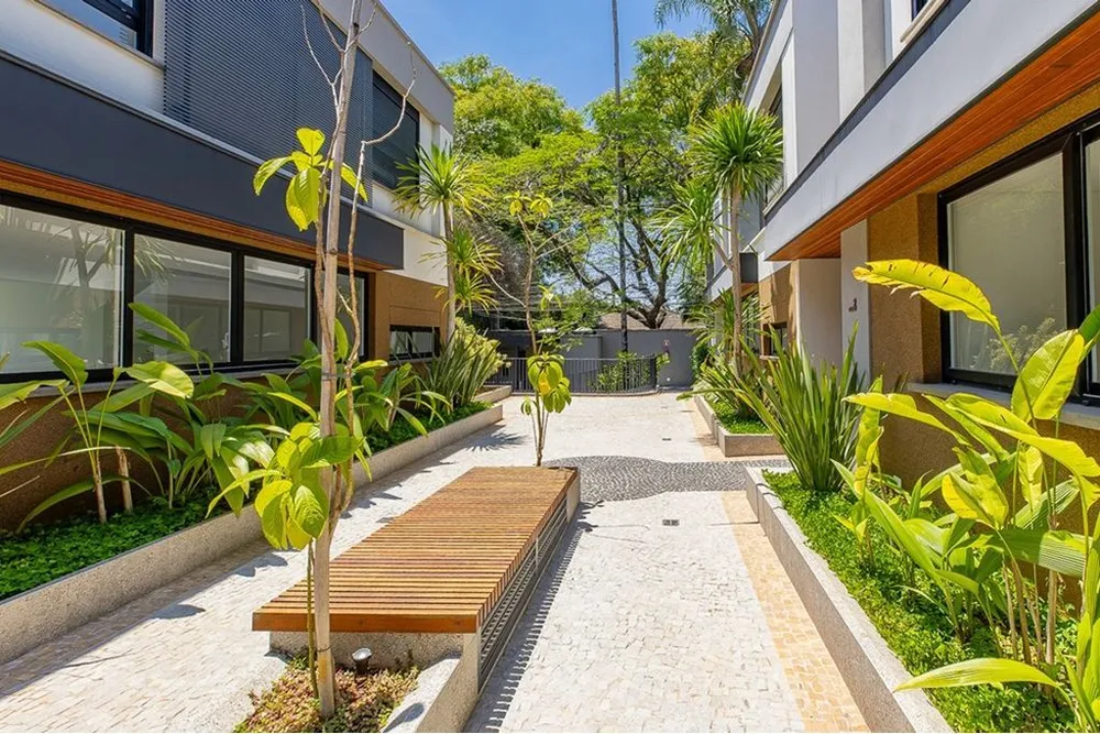 Casa de Condomínio, 4 quartos - Foto 7