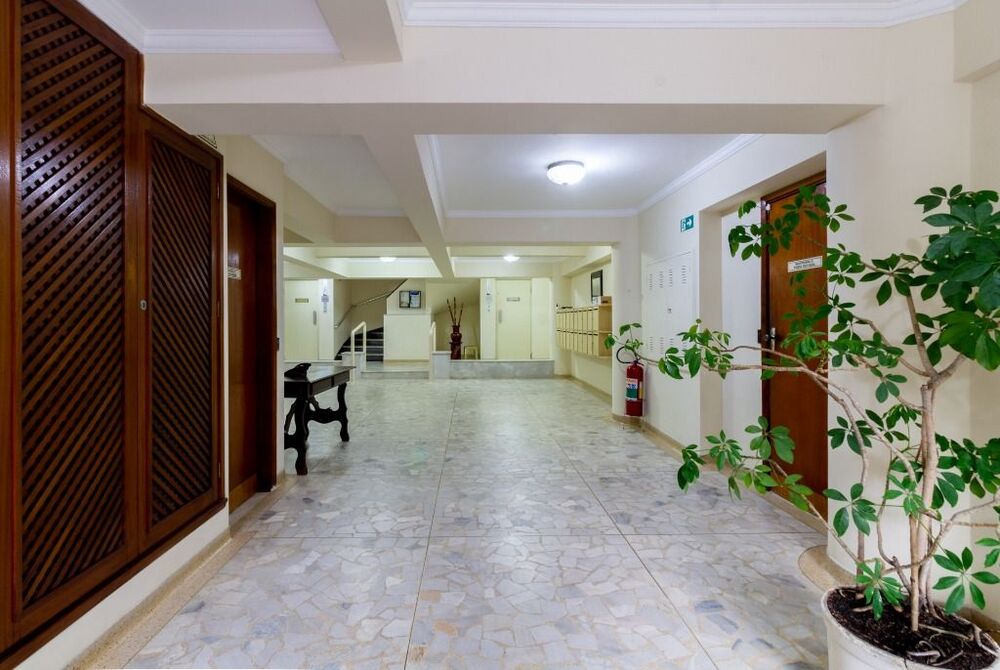 Apartamento à venda com 3 quartos, 110m² - Foto 8