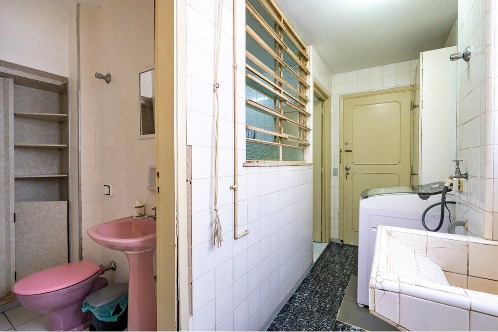 Apartamento, 2 quartos, 100 m² - Foto 18